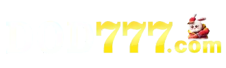 DOD777 LOGO
